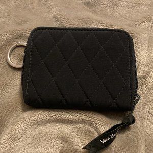 Vera BradleKeychainy Wallet